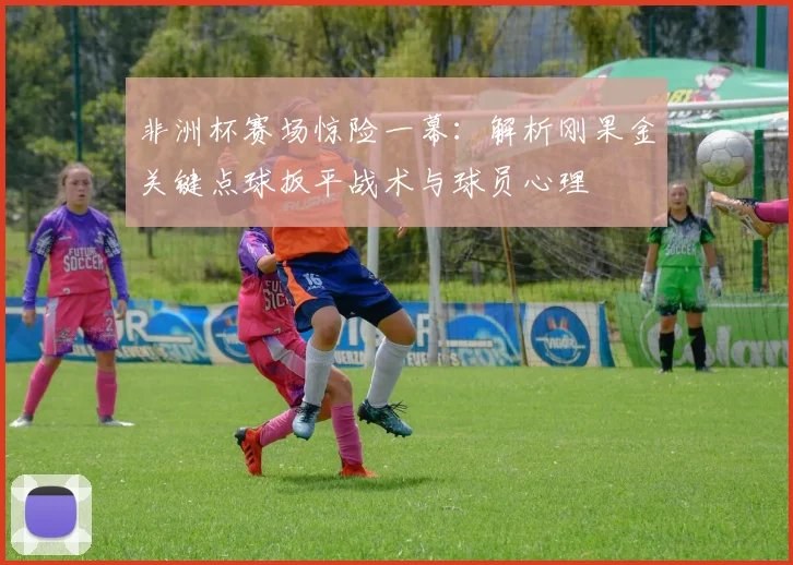 非洲杯赛场惊险一幕：解析刚果金关键点球扳平战术与球员心理